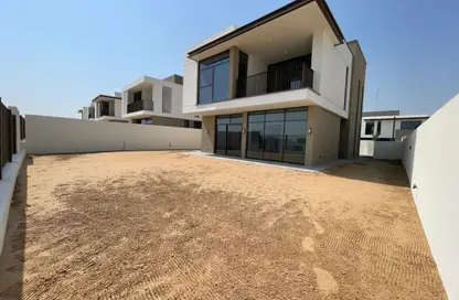 Villa - 4 Bedrooms - 5 Bathrooms for rent in Tilal Al Furjan - Al Furjan - Dubai