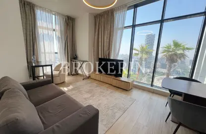 Apartment - 1 Bedroom - 2 Bathrooms for rent in Regina Tower - Jumeirah Village Circle - Dubai