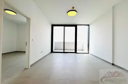 Apartment - 1 Bedroom - 2 Bathrooms for sale in The Gate 2 at Aljada - Aljada - Sharjah