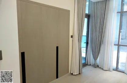 Apartment - 3 Bedrooms - 5 Bathrooms for sale in Ajman Creek Towers - Al Rashidiya 1 - Al Rashidiya - Ajman