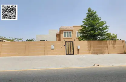 Villa - 5 Bedrooms - 7 Bathrooms for rent in Al Hamidiya 1 - Al Hamidiya - Ajman