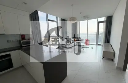 Apartment - 1 Bedroom - 2 Bathrooms for rent in Residences 15 - District One - Mohammed Bin Rashid City - Dubai Apartment - 1 Bedroom - 2 Bathrooms for rent in Residences 15 - District One - Mohammed Bin Rashid City - Dubai
