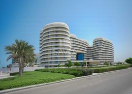 Apartment - 3 bedrooms - 5 bathrooms for rent in Ajwan Towers - Saadiyat Cultural District - Saadiyat Island - Abu Dhabi