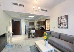 Studio - 1 bathroom for rent in Sydney Tower - Jumeirah Village Circle - Dubai