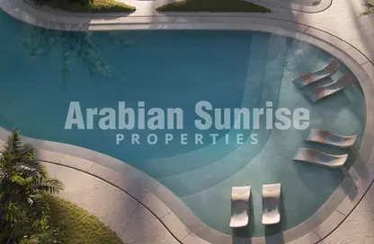Duplex - 4 Bedrooms - 5 Bathrooms for sale in Radiant Elite Tower - City Of Lights - Al Reem Island - Abu Dhabi