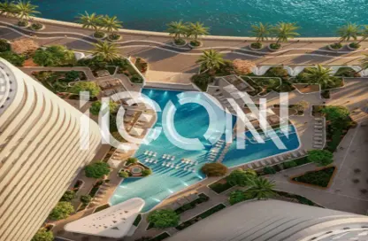 Townhouse - 3 Bedrooms - 4 Bathrooms for sale in Sea La Vie - Yas Bay - Yas Island - Abu Dhabi