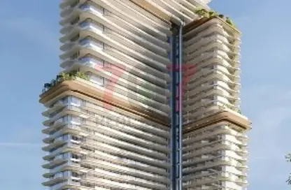 Apartment - Studio - 1 Bathroom for sale in Azizi Milan 20 - City of Arabia - Dubai Apartment - Studio - 1 Bathroom for sale in Azizi Milan 20 - City of Arabia - Dubai