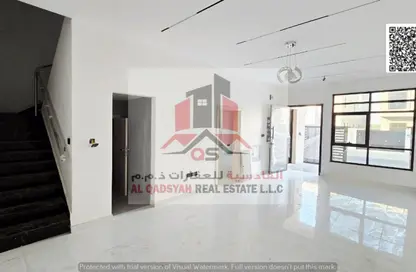 Villa - 3 Bedrooms - 5 Bathrooms for sale in Al Zaheya Gardens - Al Zahya - Ajman