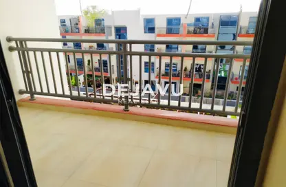 Apartment - 1 Bedroom - 2 Bathrooms for sale in Azizi Orchid - Al Furjan - Dubai