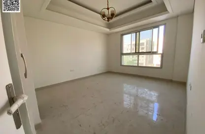 شقة - 3 غرف نوم - 3 حمامات للايجار في 3 المويهات - المويهات - عجمان