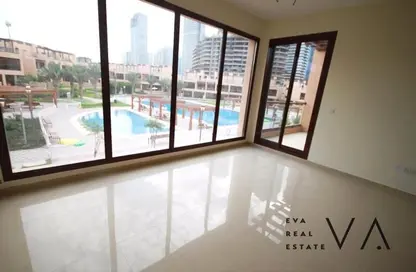 Townhouse - 4 Bedrooms - 5 Bathrooms for rent in Jumeirah Islands Townhouses - Jumeirah Islands - Dubai