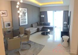 Apartment - 2 bedrooms - 3 bathrooms for rent in Tower B - DAMAC Towers by Paramount - Business Bay - Dubai