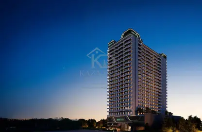 شقة - 1 حمام للبيع في مدينة دبي للإنتاج (اي ام بي زد) - دبي