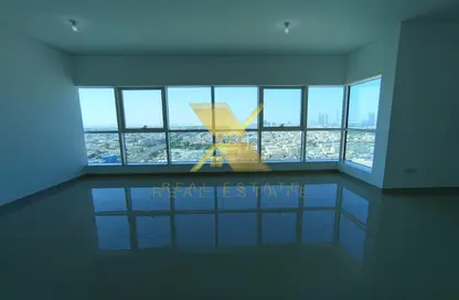 Apartment - 2 Bedrooms - 4 Bathrooms for rent in Airport Road - Abu Dhabi