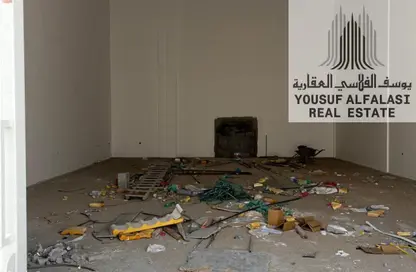 Warehouse - Studio for rent in Umm Al Thuoob - Umm Al Quwain Warehouse - Studio for rent in Umm Al Thuoob - Umm Al Quwain