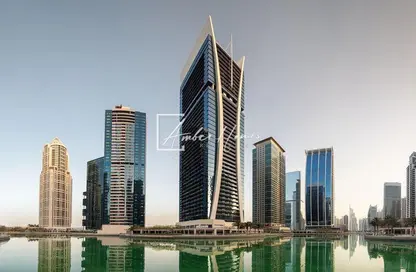 Apartment - 4 Bedrooms - 5 Bathrooms for rent in Goldcrest Views 1 - JLT Cluster V - Jumeirah Lake Towers - Dubai
