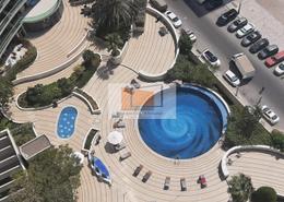 Apartment - 4 bedrooms - 4 bathrooms for rent in Beach Towers - Shams Abu Dhabi - Al Reem Island - Abu Dhabi