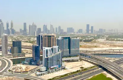 Apartment - 3 Bedrooms - 4 Bathrooms for sale in Tower D - DAMAC Towers by Paramount - Business Bay - Dubai