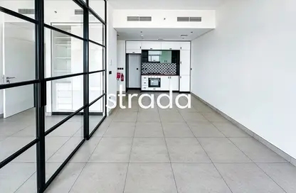 Apartment - 2 Bedrooms - 1 Bathroom for sale in Socio Tower 2 - Socio Tower - Dubai Hills Estate - Dubai