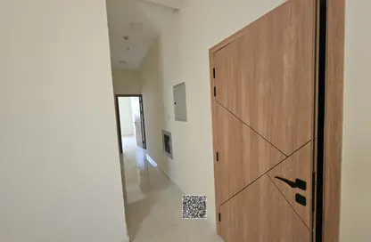 Apartment - 2 Bedrooms - 2 Bathrooms for rent in Ajman Hills - Al Alia - Ajman