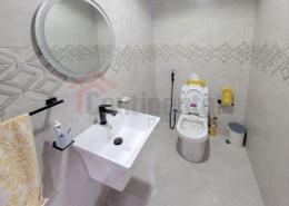 Apartment - 2 bedrooms - 2 bathrooms for sale in Palm Tower 3 - Palm Towers - Al Majaz - Sharjah
