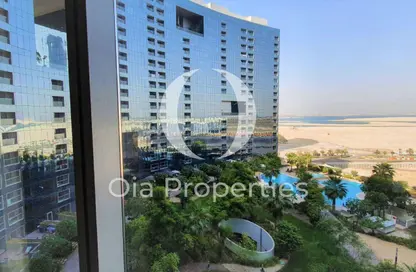 شقة - 1 حمام للايجار في القوس - شمس أبوظبي - جزيرة الريم - أبوظبي