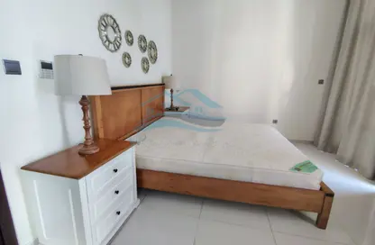 Townhouse - 3 Bedrooms - 4 Bathrooms for rent in Madinat Hind - Mulberry - Damac Hills 2 - Dubai