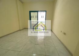 Apartment - 1 bedroom - 1 bathroom for rent in Al Shaiba Building 167 - Al Nahda - Sharjah