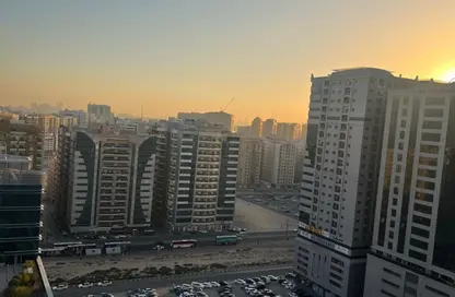 Apartment - 2 Bedrooms - 2 Bathrooms for rent in Al Nahda Residential Complex - Al Nahda - Sharjah