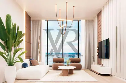 شقة - 2 غرف نوم - 3 حمامات للبيع في كورال آيل - جزر دبي - دبي