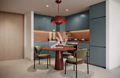 Apartment - 1 Bedroom - 1 Bathroom for sale in The Edge Tower A - The Edge - Business Bay - Dubai Apartment - 1 Bedroom - 1 Bathroom for sale in The Edge Tower A - The Edge - Business Bay - Dubai