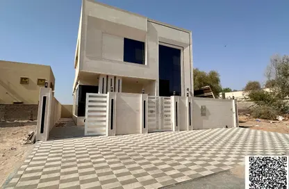 Villa - 5 Bedrooms - 7 Bathrooms for sale in Al Maha Village - Al Zahya - Ajman