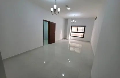 Apartment - 2 Bedrooms - 2 Bathrooms for rent in Sheikh Jaber Al Sabah Street - Al Naimiya - Al Nuaimiya - Ajman