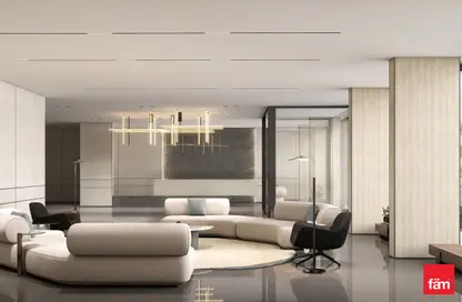 Apartment - 2 Bedrooms - 2 Bathrooms for sale in Luzora Residences - Dubai Islands - Deira - Dubai