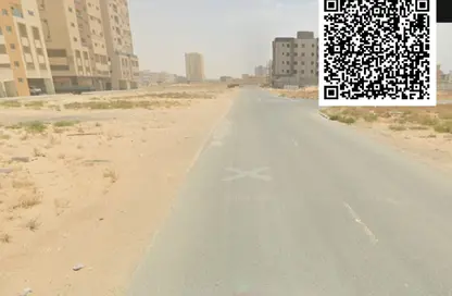 أرض - استوديو للبيع في الجرف 3 - الجرف - عجمان وسط المدينة - عجمان