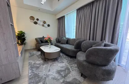 Apartment - 1 Bedroom - 1 Bathroom for rent in Azizi Fawad Residence - Dubai Healthcare City 2 - Al Jaddaf - Dubai