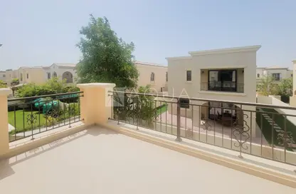 فيلا - 5 غرف نوم - 6 حمامات للايجار في ليلا - المرابع العربية 2 - دبي