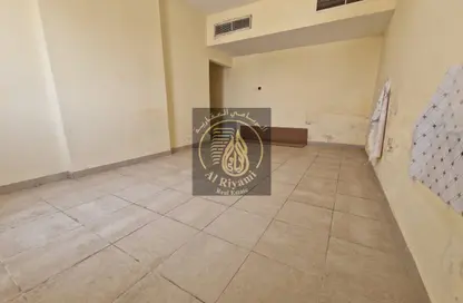Apartment - 2 Bedrooms - 2 Bathrooms for rent in Ajman One - Phase 2 - Ajman Downtown - Ajman