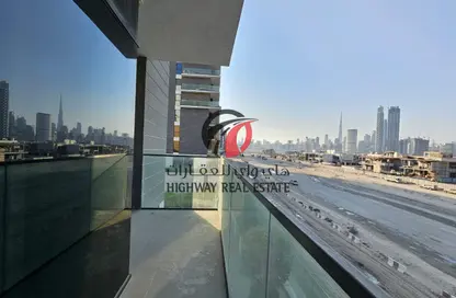 شقة - غرفة نوم - 1 حمام للايجار في 5 عزيزي ريفيرا - ميدان واحد - ميدان - دبي