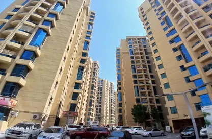 شقة - 2 غرف نوم - 3 حمامات للبيع في B2 برج الخور - الخور - عجمان وسط المدينة - عجمان