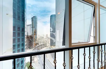 شقة - 1 حمام للبيع في أبراج هيدرا افينيو - مدينة الأضواء - جزيرة الريم - أبوظبي شقة - 1 حمام للبيع في أبراج هيدرا افينيو - مدينة الأضواء - جزيرة الريم - أبوظبي