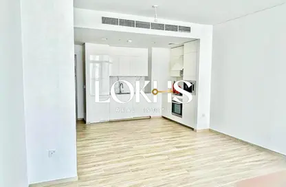Apartment - 1 Bedroom - 2 Bathrooms for sale in Palace Residences - Dubai Creek Harbour (The Lagoons) - Dubai