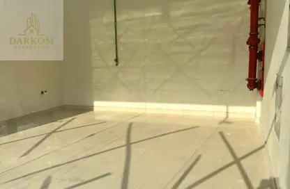 Shop - Studio - 1 Bathroom for rent in Al Naemiya Tower 1 - Al Naemiya Towers - Al Nuaimiya - Ajman