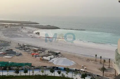 شقة - غرفة نوم - 1 حمام للايجار في مساكن نورث باي - ميناء العرب - راس الخيمة - رأس الخيمة