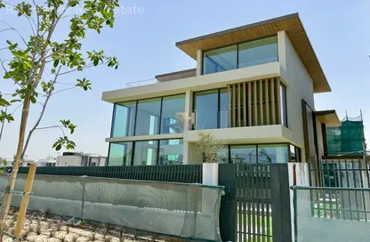 Villa - 5 Bedrooms - 5 Bathrooms for sale in Nad Al Sheba Gardens - Nad Al Sheba 1 - Nad Al Sheba - Dubai