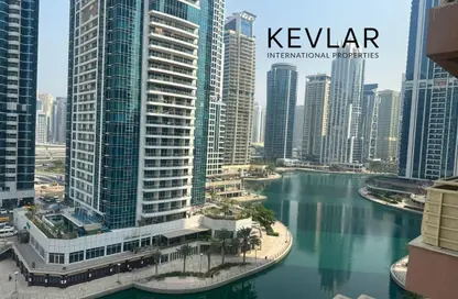 شقة - 2 غرف نوم - 3 حمامات للبيع في برج أيكون 1 - (JLT) مجمع M - أبراج بحيرة الجميرا - دبي شقة - 2 غرف نوم - 3 حمامات للبيع في برج أيكون 1 - (JLT) مجمع M - أبراج بحيرة الجميرا - دبي