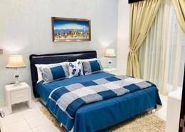 Apartment - 1 bedroom - 1 bathroom for sale in Olivz Residence - International City - Dubai