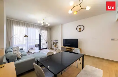 Apartment - 2 Bedrooms - 3 Bathrooms for sale in La Rive - Port de La Mer - La Mer - Jumeirah - Dubai