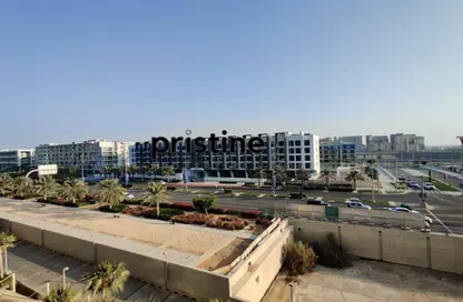 Apartment - 2 Bedrooms - 3 Bathrooms for sale in Al Nada - Al Muneera - Al Raha Beach - Abu Dhabi