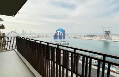 Apartment - 3 Bedrooms - 5 Bathrooms for rent in Al Zaina Plaza - Deira Enrichment Project - Deira - Dubai